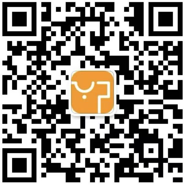 微信服务号二维码
